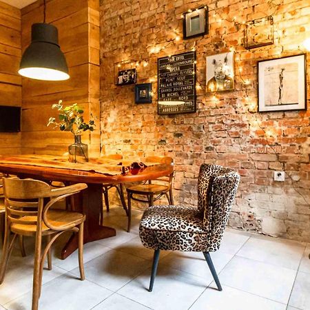 Old Town Centrum Residence Apartments 포즈난 외부 사진