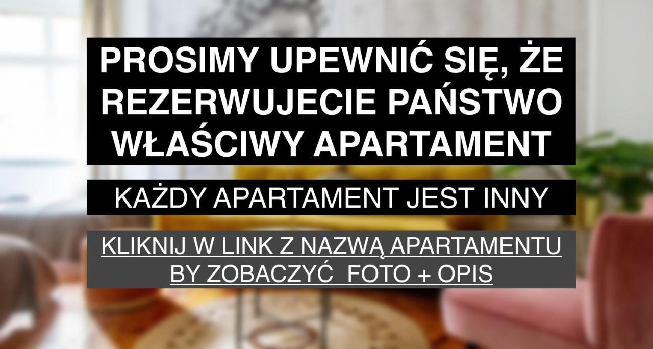 Old Town Centrum Residence Apartments 포즈난 외부 사진