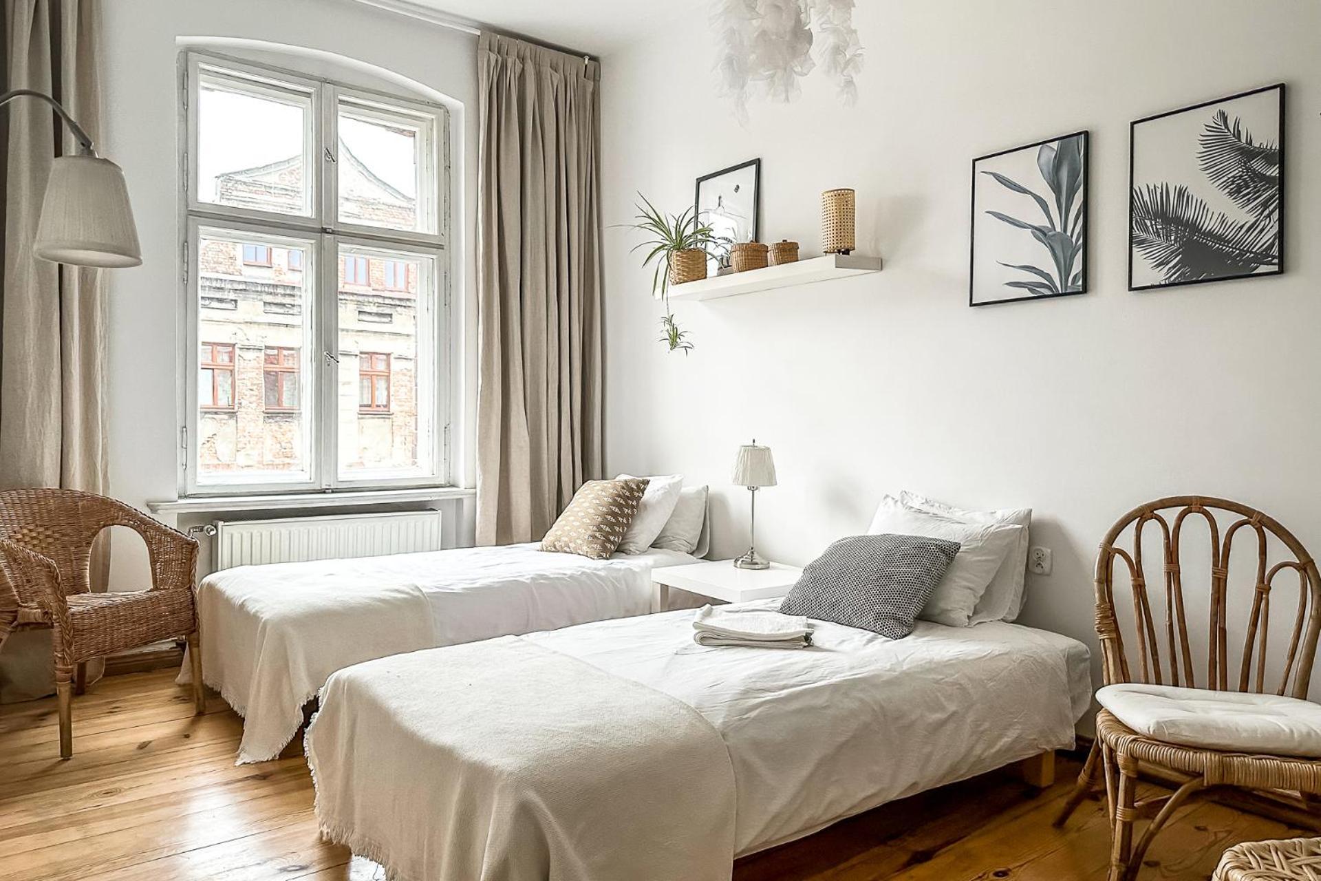 Old Town Centrum Residence Apartments 포즈난 외부 사진