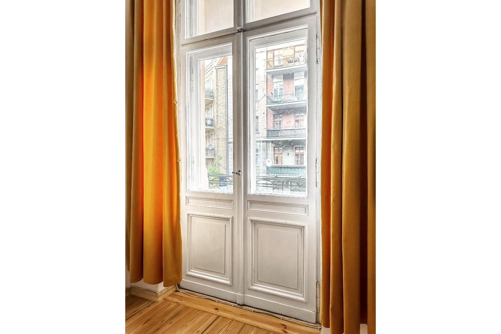 Old Town Centrum Residence Apartments 포즈난 객실 사진