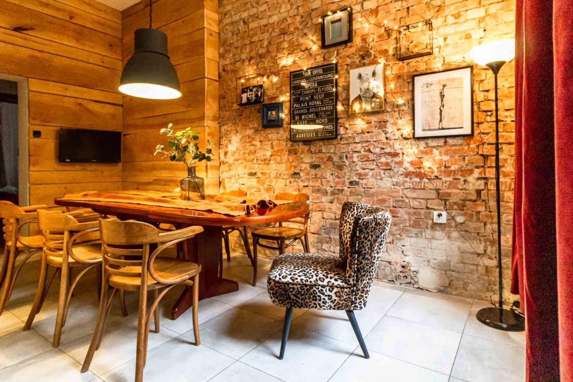 Old Town Centrum Residence Apartments 포즈난 외부 사진